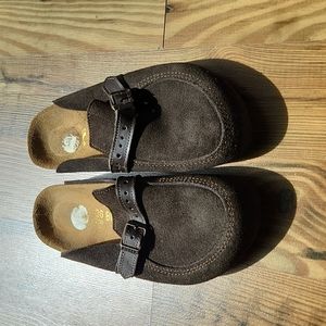 BIRKENSTOCK SIZE 6